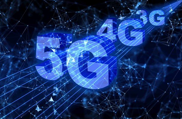 ไอโฟน12 ระบบ5G