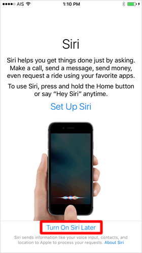 siri