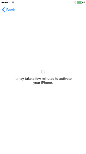 Activate