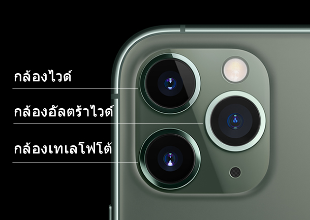 iPhone 11 Pro